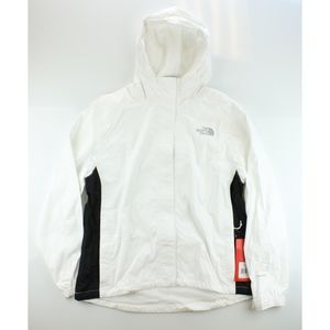 The North Face Stinson Jacket White Black NWD